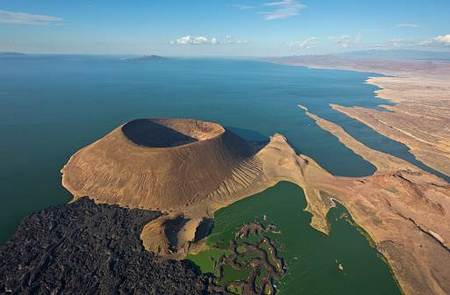 Lago Turkana