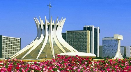 Brasilia