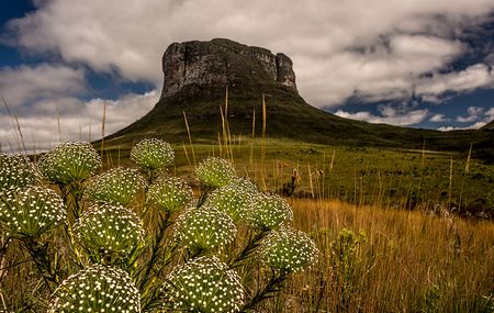 Chapada Diamantina