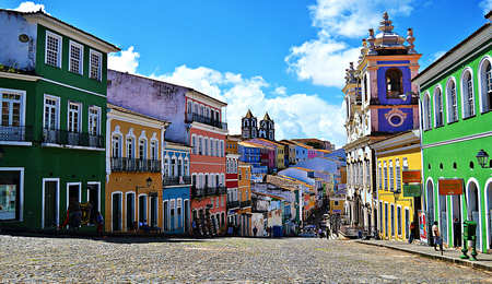 Salvador de Bahia