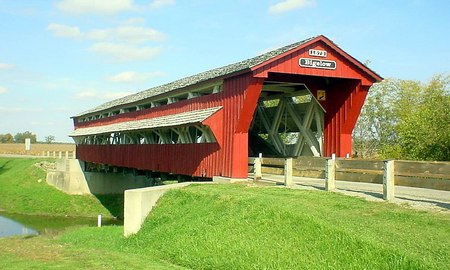 Bigelow Bridge