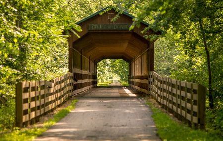 Bridge of Dreams - Ohio