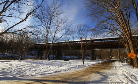 Bridge of Dreams