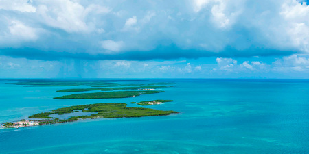 Cayo Blue Hole - Belice