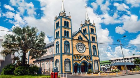 Catedral