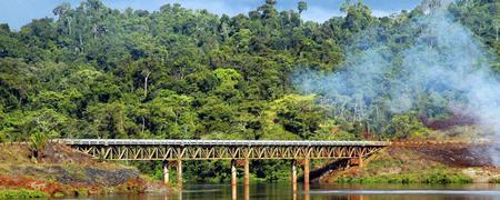 Surinam
