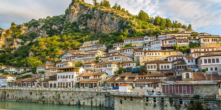 Berat - Albania