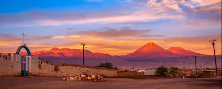 San Pedro de Atacama