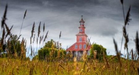 Iglesias de Chiloe