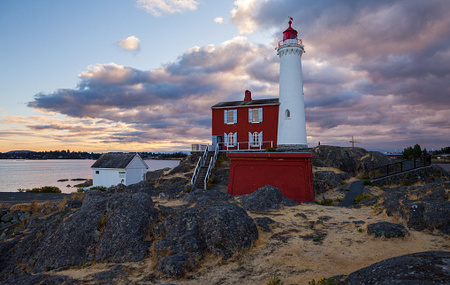 Faro de Fisgard