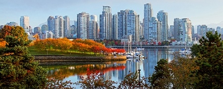 Vancouver