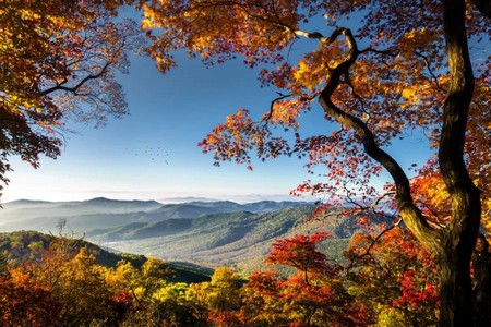 Miyaluo - Provincia de Sichuan