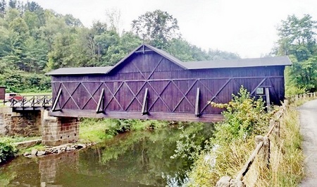 Puente de Bystra