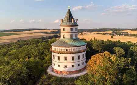 Castillo de Humprecht