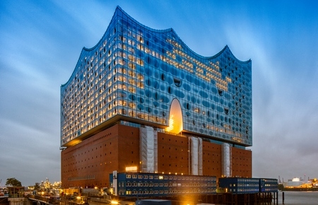 Elbphilharmonie