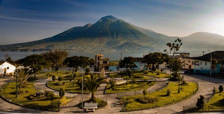 Otavalo