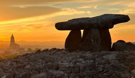 Dolmen