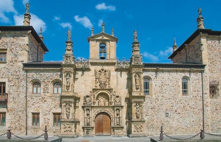 Universidad Sancti Spiritus