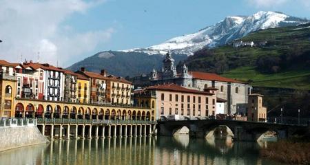 Tolosa: Panoramica