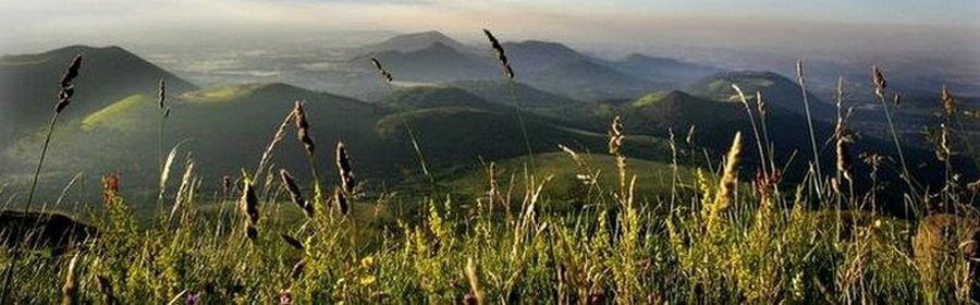 Auvergne - Auvernia