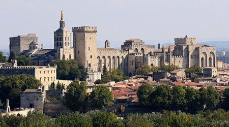 Avignon