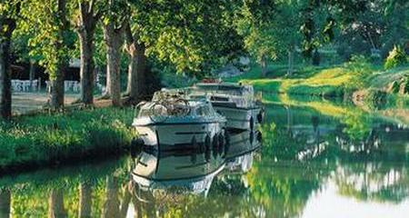 Canal du Midi