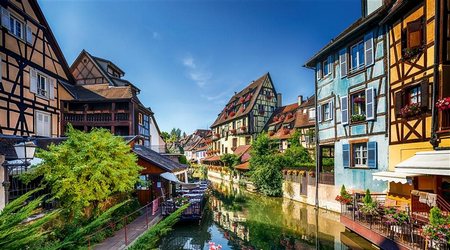 Colmar