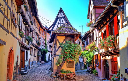 Eguisheim