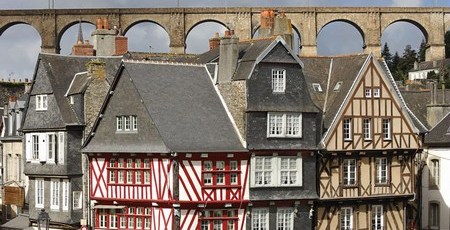 Morlaix