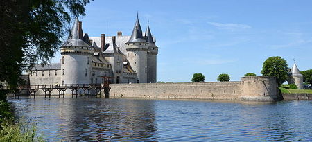 Sully-sur-Loire