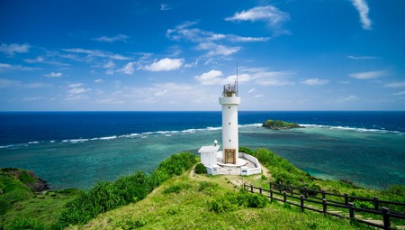 Faro de Ishigaki