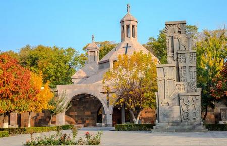 Echmiadzin