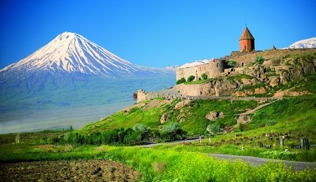Khor Virap