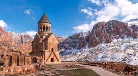 Noravank
