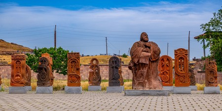 Oshakan