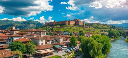 Gori: Panoramica