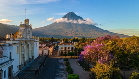 Antigua Guatemala