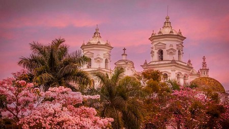 Basílica de Esquipulas