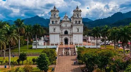 Basilica de Esquipulas