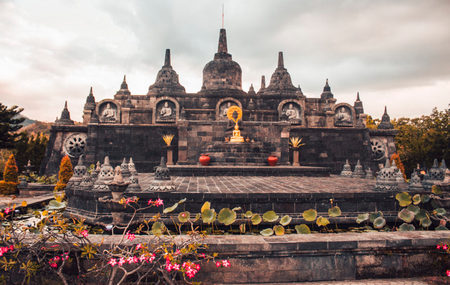 Brahma Vihara Arama - Bali