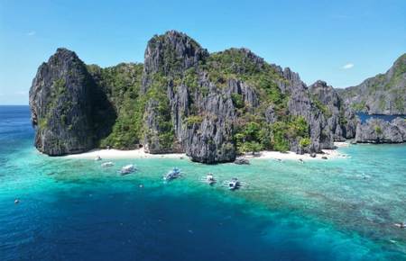 El Nido - Palawan