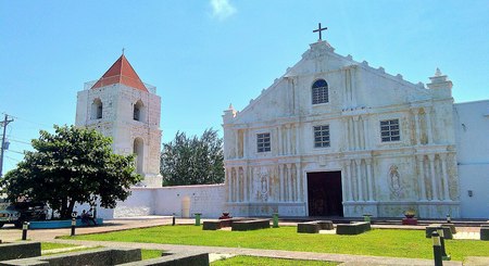 Iglesia Parroquial de la Inmaculada Concepci&oacuten Antes de 2013