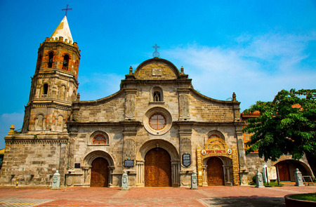Iglesia de Barasoain - Malolos - Filipinas