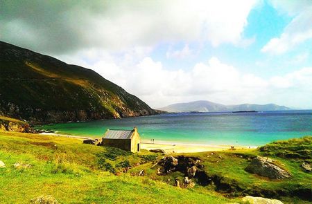 Isla de Achill