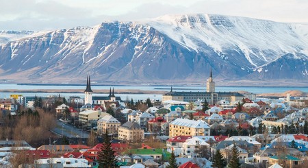 Reykjavik