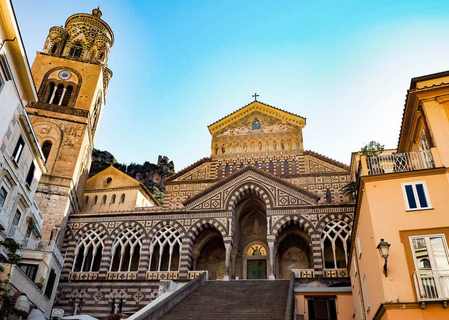 Amalfi: Catedral