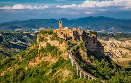 Civita di Bagnoregio