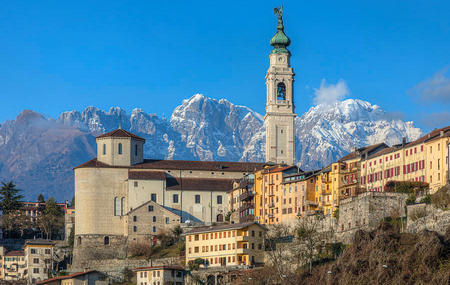 Belluno