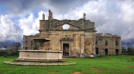 Canale Monterano