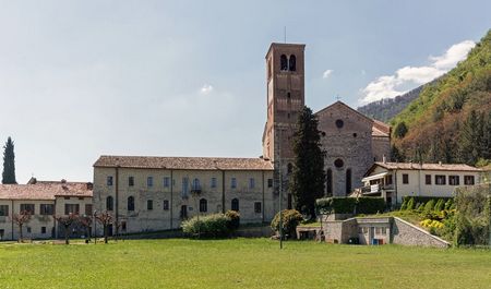 Abadia de Follina